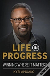 Life In Progress