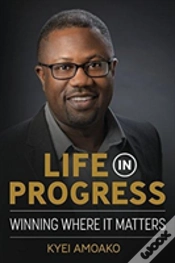 Capa do artigo Life In Progress