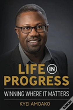 Capa do artigo Life In Progress