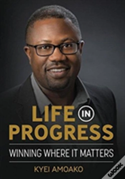 Capa do artigo Life In Progress