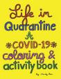 Life In Quarantine - Preview