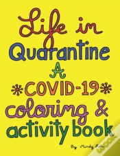 Capa do artigo Life In Quarantine