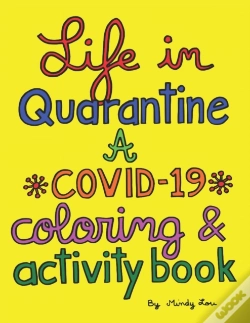 Capa do artigo Life In Quarantine