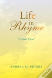 Capa do artigo Life In Rhyme
