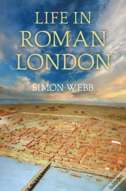 Capa do artigo Life In Roman London