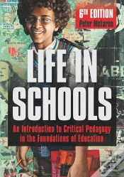 Capa do artigo Life In Schools