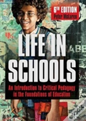 Capa do artigo Life In Schools
