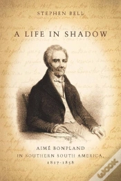 Capa do artigo Life In Shadow