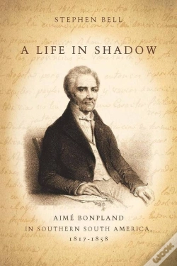 Capa do artigo Life In Shadow