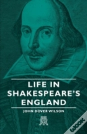 Capa do artigo Life In Shakespeare