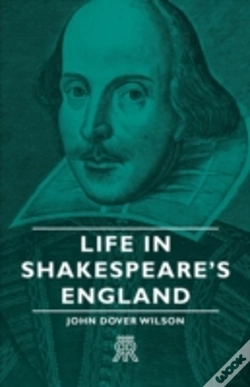Capa do artigo Life In Shakespeare'S England