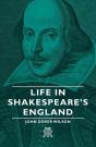Life In Shakespeare'S England - Preview