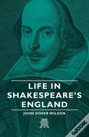 Capa do artigo Life In Shakespeare