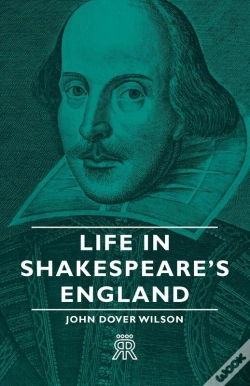 Capa do artigo Life In Shakespeare'S England