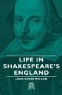 Life In Shakespeare'S England - Preview