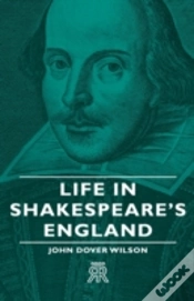 Capa do artigo Life In Shakespeare