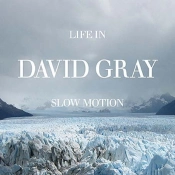 Capa do artigo Life In Slow Motion - CD