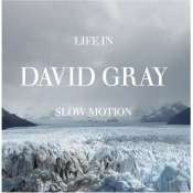 Capa do artigo Life In Slow Motion - CD