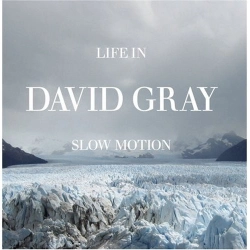 Capa do artigo Life In Slow Motion - CD