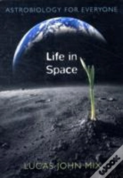 Capa do artigo Life In Space