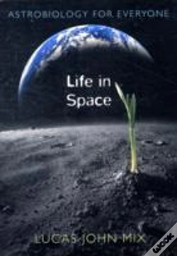 Capa do artigo Life In Space