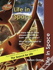 Capa do artigo Life In Space