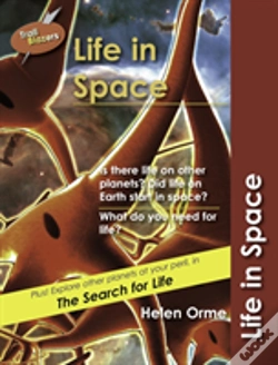 Capa do artigo Life In Space