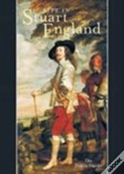 Capa do artigo Life In Stuart England