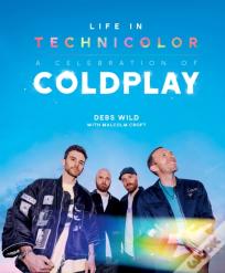 Life In Technicolor: A Celebration Of Coldplay