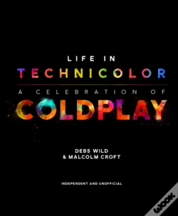 Capa do artigo Life In Technicolor