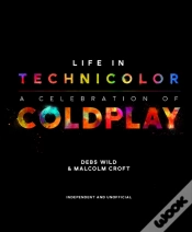 Capa do artigo Life In Technicolor