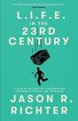 L.I.F.E. In The 23rd Century - Preview