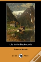 Capa do artigo Life In The Backwoods (Dodo Press)