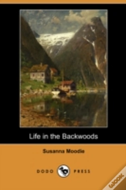 Capa do artigo Life In The Backwoods (Dodo Press)