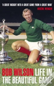 Capa do artigo Life In The Beautiful Game