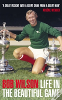 Capa do artigo Life In The Beautiful Game