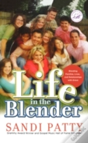 Capa do artigo Life In The Blender