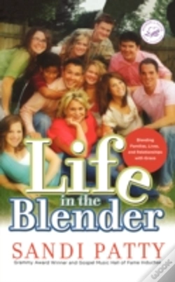 Capa do artigo Life In The Blender