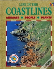 Capa do artigo Life In The Coastlines