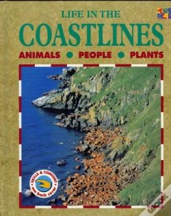 Capa do artigo Life In The Coastlines