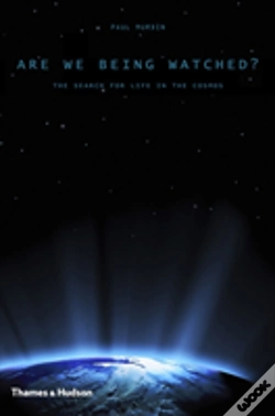 Capa do artigo Life In The Cosmos