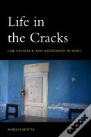 Life In The Cracks