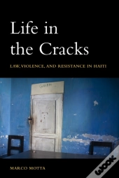 Life In The Cracks