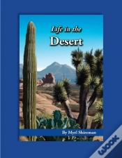 Capa do artigo Life In The Desert