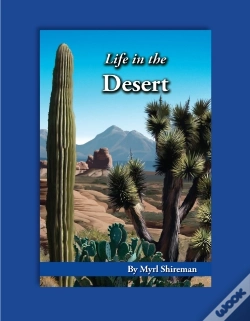 Capa do artigo Life In The Desert