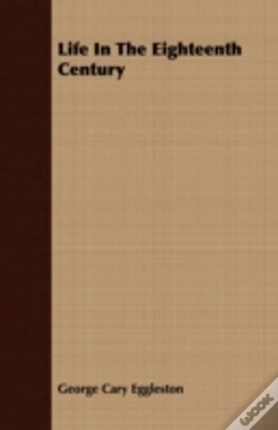 Capa do artigo Life In The Eighteenth Century