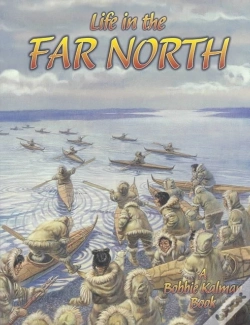 Capa do artigo Life In The Far North