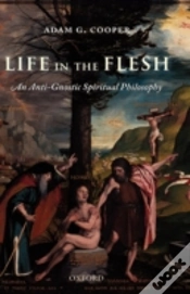 Capa do artigo Life In The Flesh