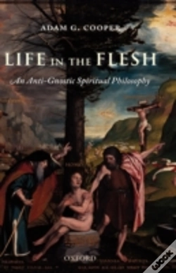 Capa do artigo Life In The Flesh
