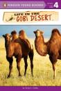 Life In The Gobi Desert - Preview